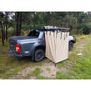 Maxi Trac 4x4 Shower Awning Tent Mtpsta