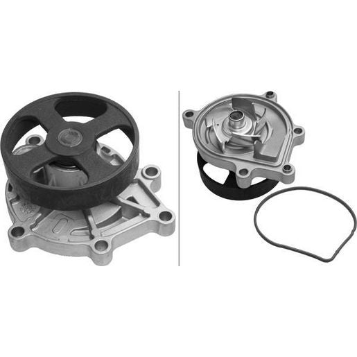 INA Water Pump 538 0194 10