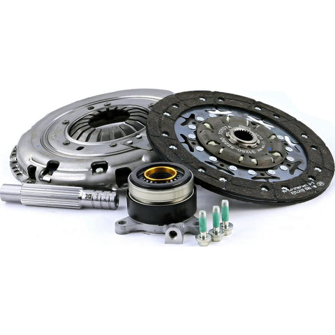 ClutchPro Clutch Kit With CSC KTY24444