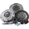 ClutchPro Clutch Kit With DMF & CSC KTY24644
