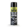 Raptor 1K Protect Coat Black 450ml Rmub/AL