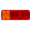 LED Autolamps - Stop/Tail/Indicator Lamp With Reflector,