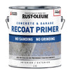 Rust-Oleum Concrete & Garage Recoat Primer 3.78L 374278