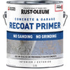 Rust-Oleum Concrete & Garage Recoat Primer 3.78L 374278
