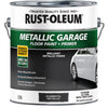 Rust-Oleum 1 Part Concrete Floor Coating Metallic