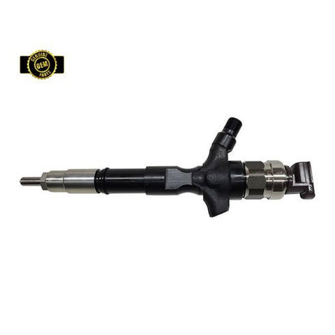 OEM Parts Diesel Fuel Injector DIN101GEN