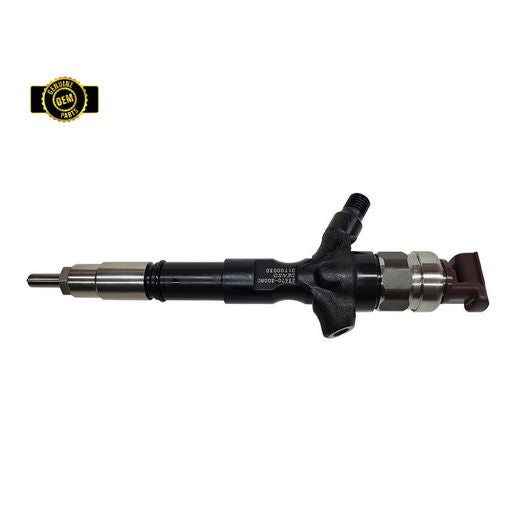 OEM Parts Diesel Fuel Injector DIN400GEN