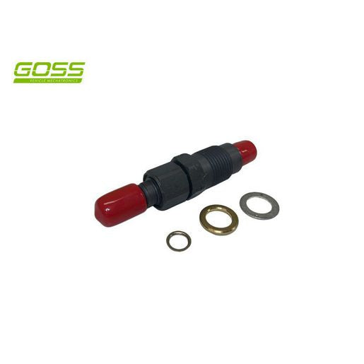 Goss Diesel Fuel Injector DIN160