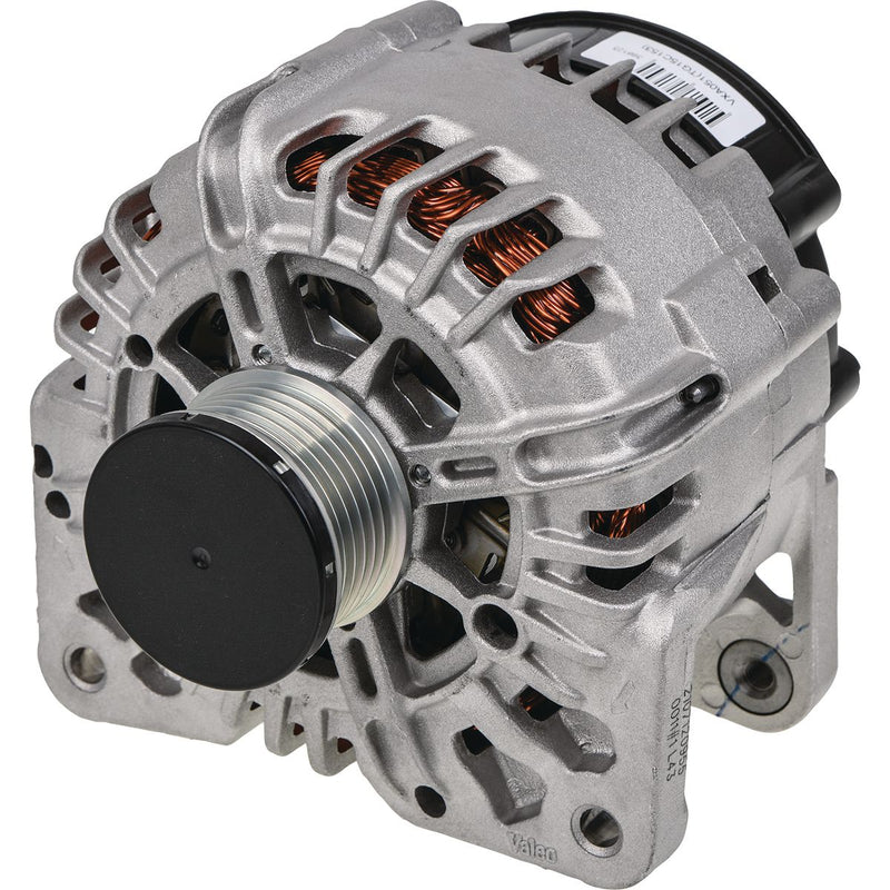 OEX Alternator 12V 160A Valeo VXA051