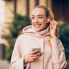 Laser Wireless Earphones - New and Improved AO-AB300