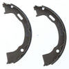 Tru Stop Brake Handbrake Shoe Set TSS1774