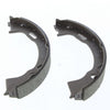 Tru Stop Brake Handbrake Shoe Set TSS1774