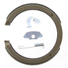 Tru Stop Brake Handbrake Shoe TSS3218