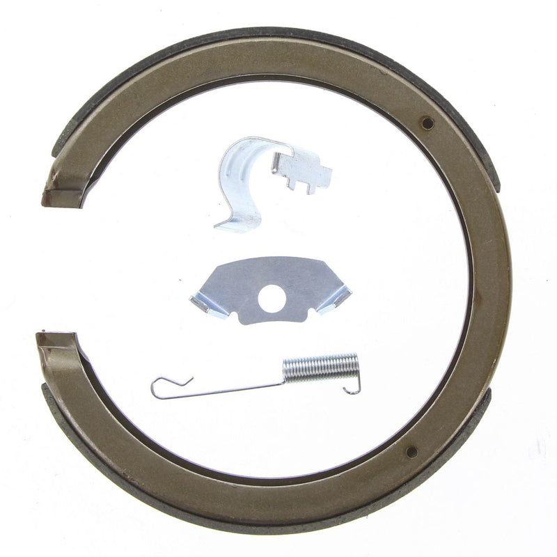 Tru Stop Brake Handbrake Shoe TSS3218