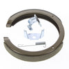 Tru Stop Brake Handbrake Shoe TSS3218