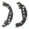 Tru Stop Brake Shoe Set TSS5276