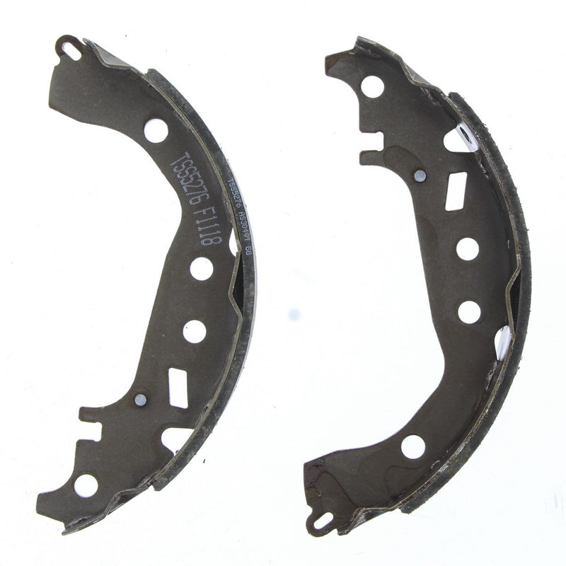 Tru Stop Brake Shoe Set TSS5276