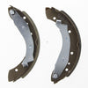 Tru Stop Brake Shoe Set TSS1805