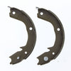 Tru Stop Brake Handbrake Shoe Set TSS1860