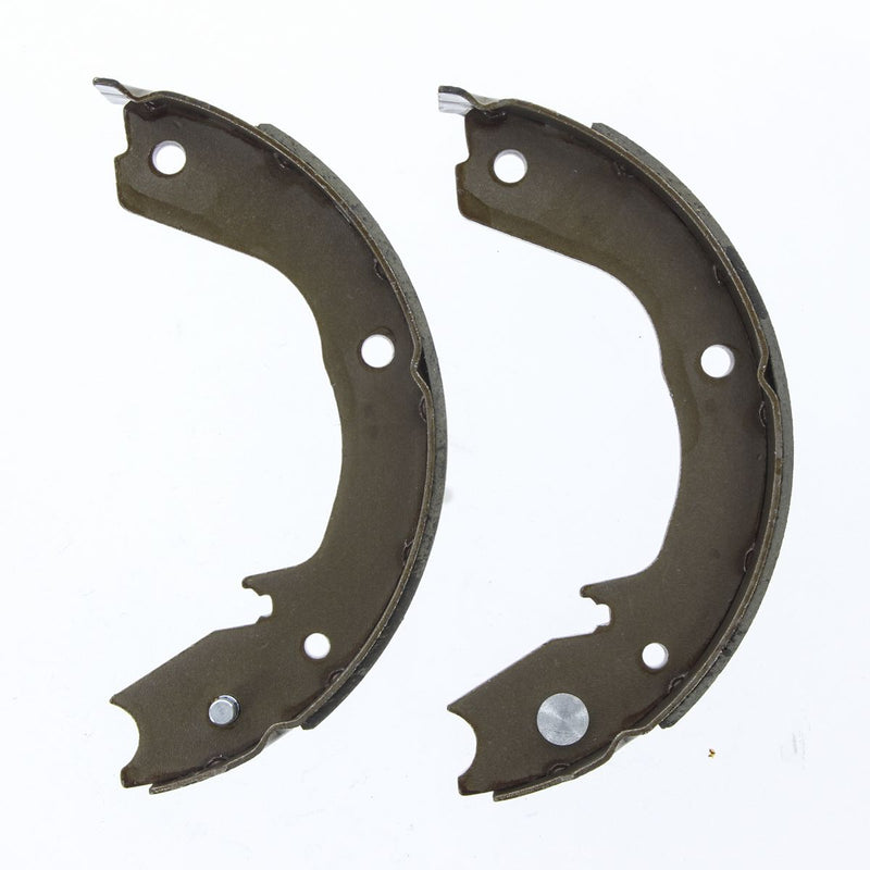 Tru Stop Brake Handbrake Shoe Set TSS1860
