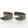 Tru Stop Brake Handbrake Shoe Set TSS1860