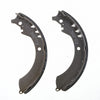 Tru Stop Brake Shoe Set TSS1607