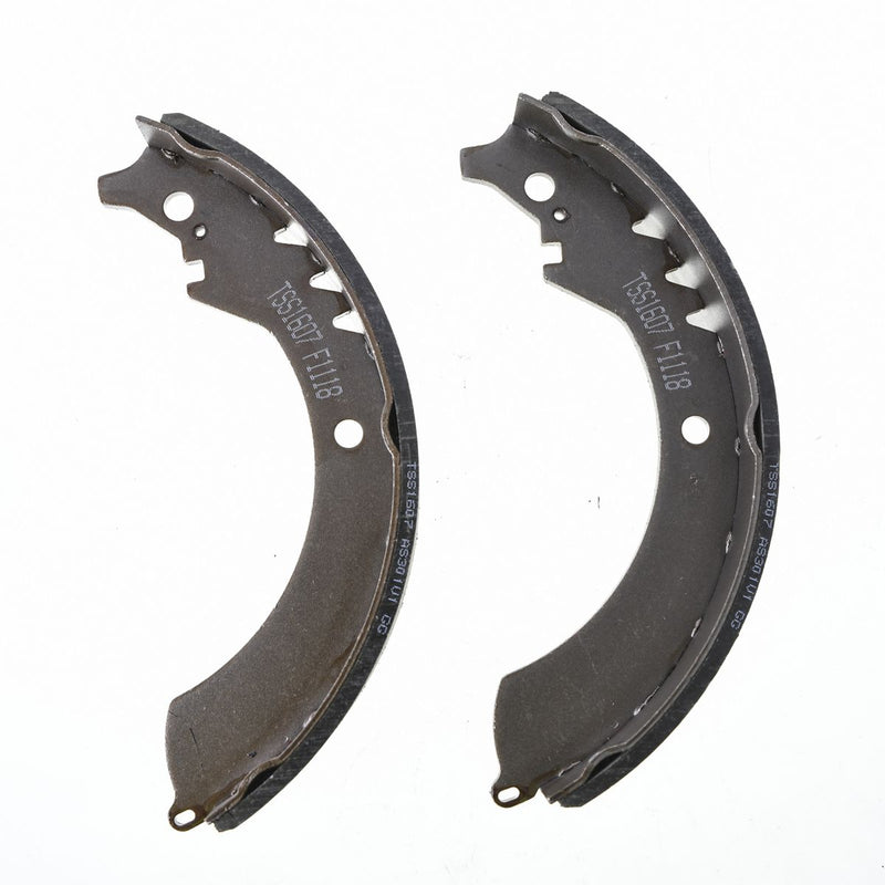 Tru Stop Brake Shoe Set TSS1607