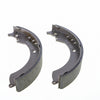Tru Stop Brake Shoe Set TSS1607