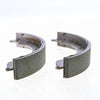 Tru Stop Brake Shoe Set TSS1607