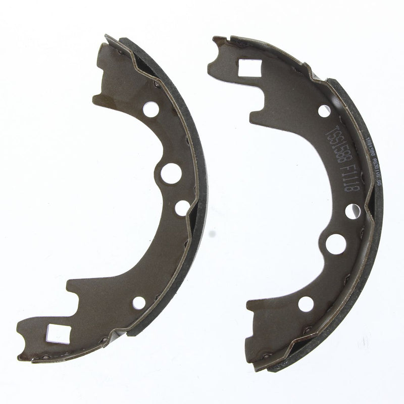 Tru Stop Brake Shoe Set TSS1588