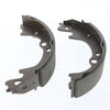 Tru Stop Brake Shoe Set TSS1588