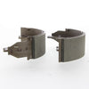 Tru Stop Brake Shoe Set TSS1588