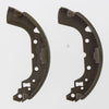 Tru Stop Brake Shoe Set TSS5110