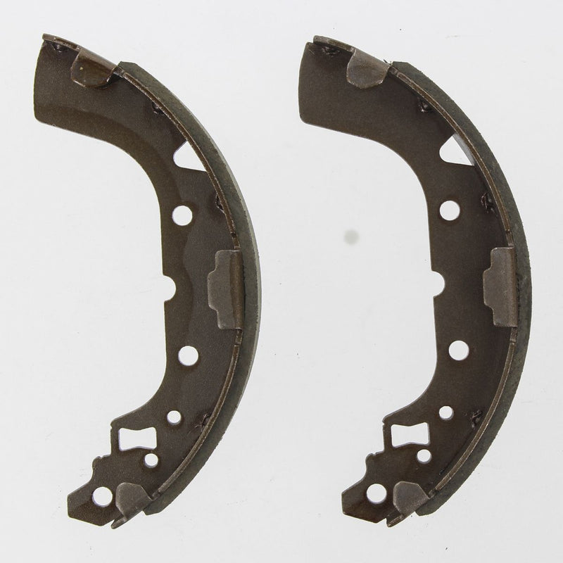 Tru Stop Brake Shoe Set TSS5110