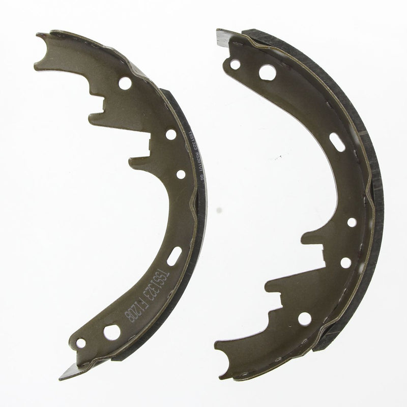 Tru Stop Brake Shoe Set TSS1323