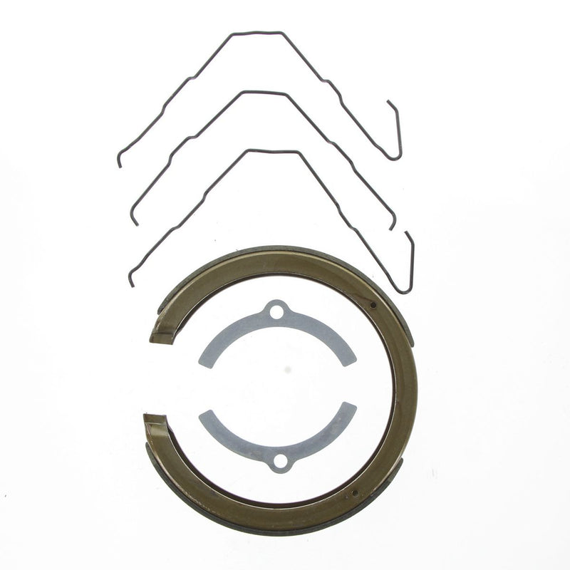 Tru Stop Brake Handbrake Shoe Set TSS3217