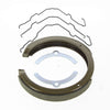 Tru Stop Brake Handbrake Shoe Set TSS3217