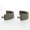Tru Stop Brake Handbrake Shoe Set TSS1837