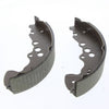Tru Stop Brake Shoe Set TSS1869
