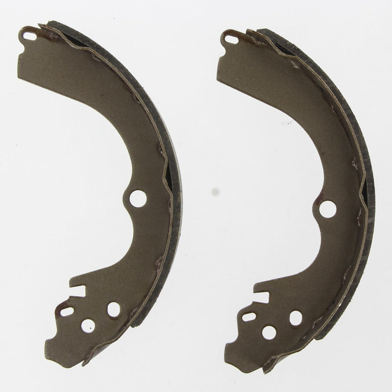 Tru Stop Brake Shoe Set TSS1730