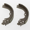 Tru Stop Brake Shoe Set TSS1730