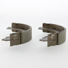 Tru Stop Brake Shoe Set TSS1730