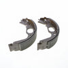 Tru Stop Brake Handbrake Shoe Set TSS1797