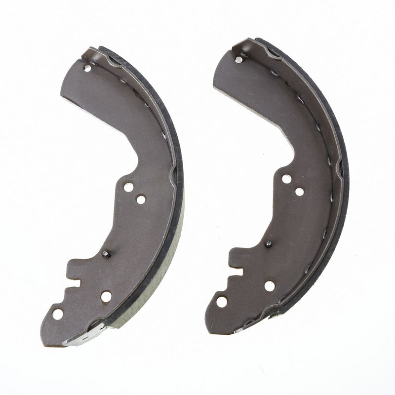 Tru Stop Brake Shoe Set TSS1892