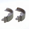 Tru Stop Brake Shoe Set TSS1892