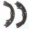 Tru Stop Brake Shoe Set TSS1678