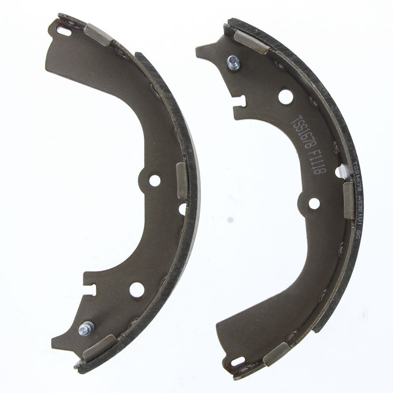 Tru Stop Brake Shoe Set TSS1678