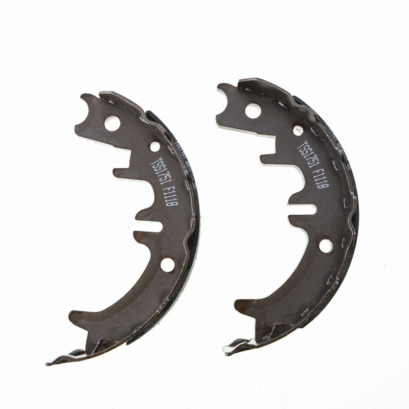 Tru Stop Brake Handbrake Shoe Set TSS1751