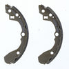 Tru Stop Brake Shoe Set TSS5005