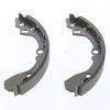 Tru Stop Brake Shoe Set TSS5005